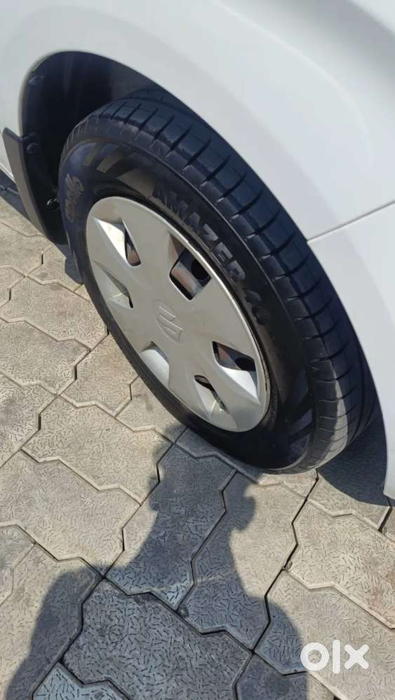 Maruti Suzuki Wagon R Vxi 1.0, 2023, Petrol