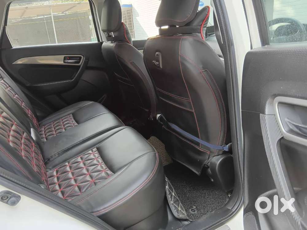 Maruti Brezza Zdi+ 2019