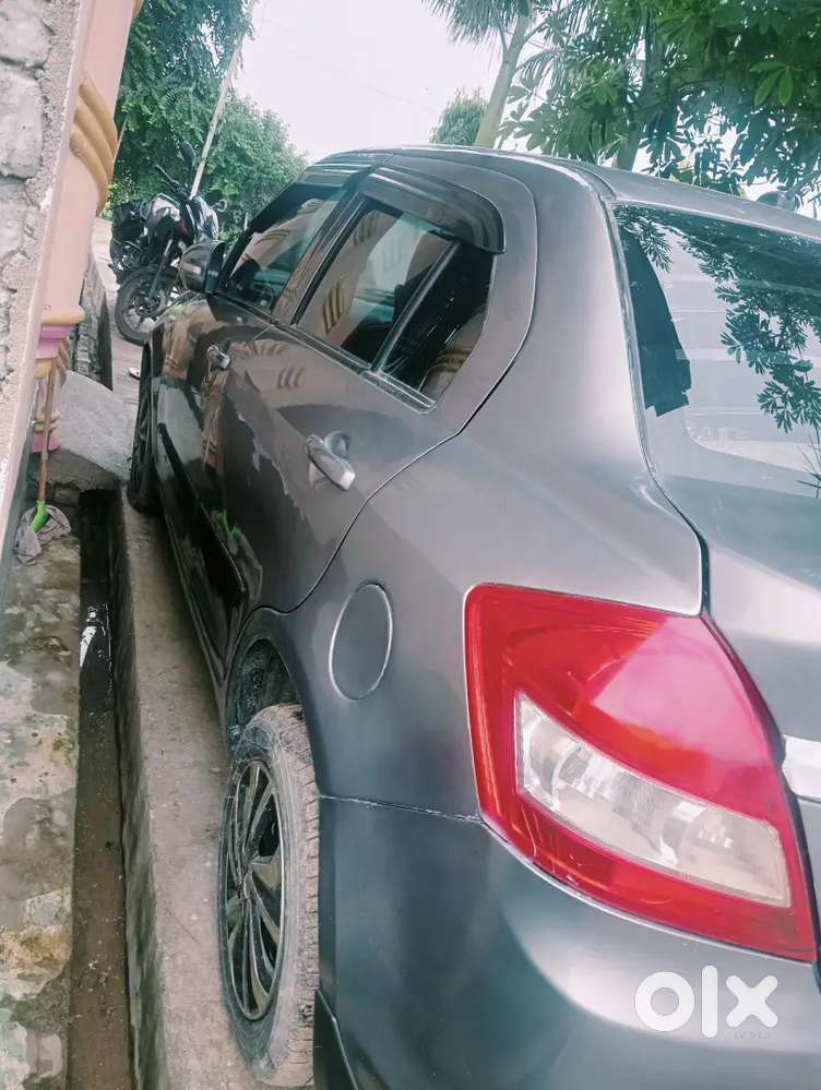 Maruti Dzire Vdi 2014 Diesel