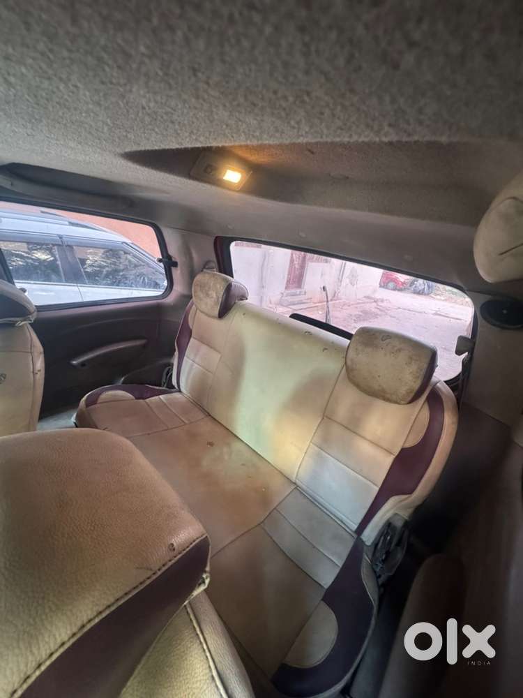 Mahindra Xylo 2009 Diesel Well Maintained