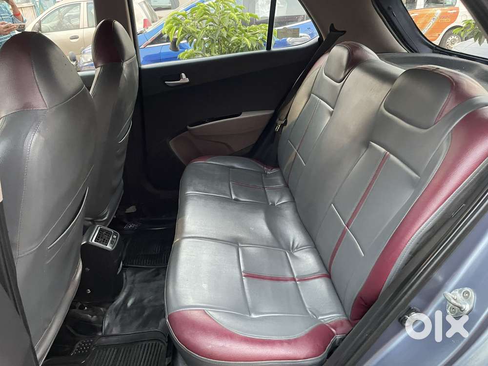 Hyundai Grand I10 1.2 Crdi Sportz, 2016, Diesel