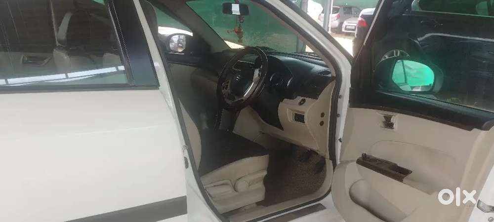 2018 Maruti Suzuki Dzire 1.2