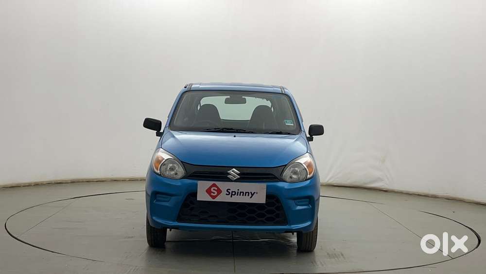 Maruti Suzuki Alto 800 0.8 Lxi (o), 2022, Petrol