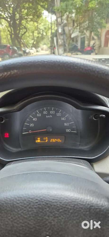 Maruti Suzuki Celerio 2020 Petrol 29350 Km Driven