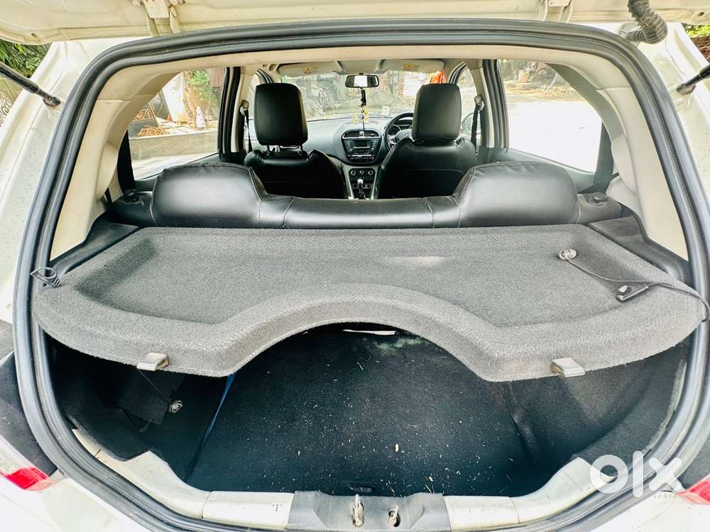 Tata Tiago 2016 Diesel Good Condition