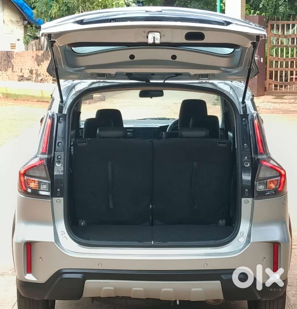 Maruti Suzuki Xl6 1.5 Alpha Plus At, 2024, Petrol