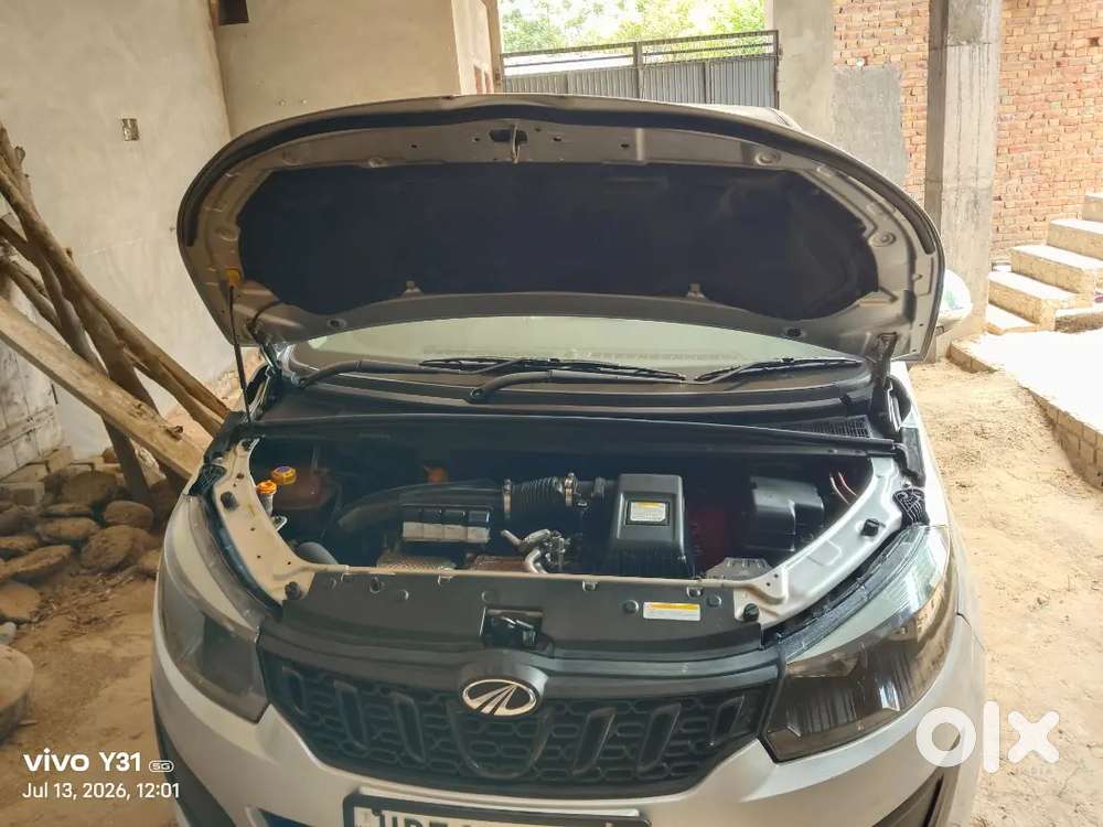 Mahindra Marazzo 2021 Diesel Manual Second Owner