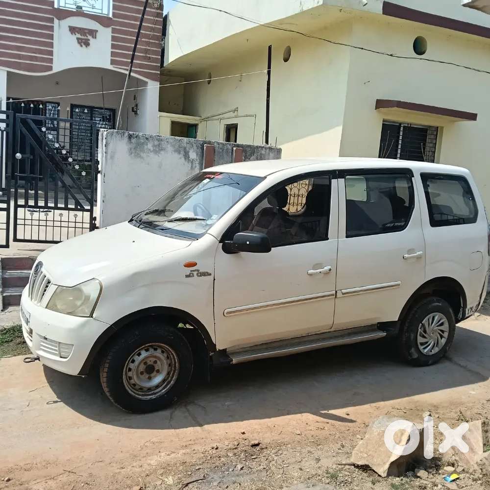 Mahindra Xylo 2011 Diesel Good Condition