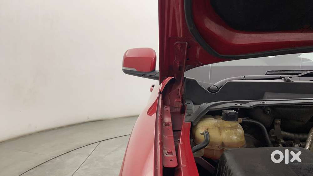 Mahindra Scorpio N Z8 L Diesel At 4wd 7 Str, 2022, Diesel