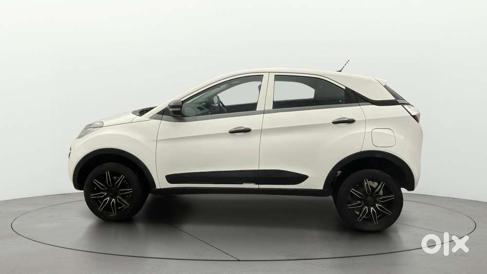Tata Nexon 1.2 Revotron Xm, 2019, Petrol