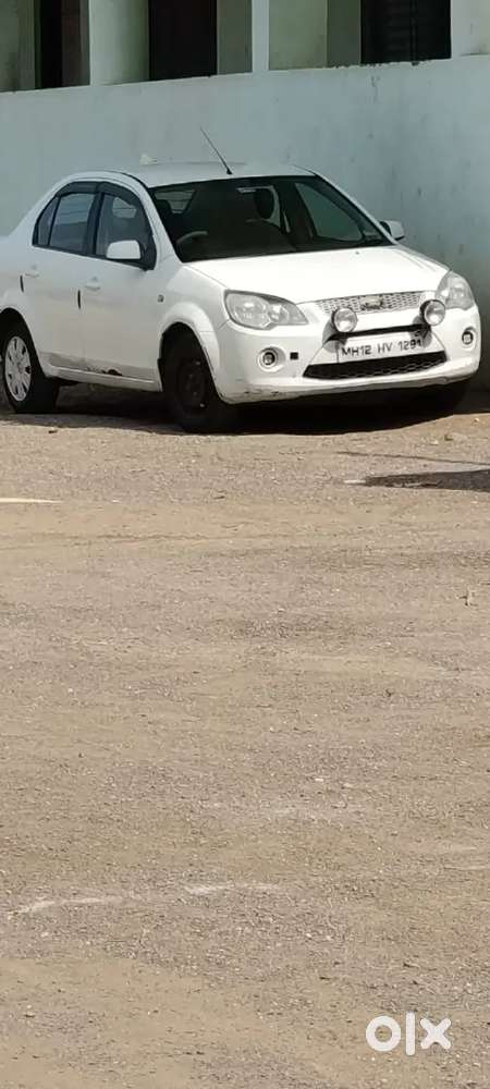 Ford Fiesta 2012 Diesel 250000 Km Driven