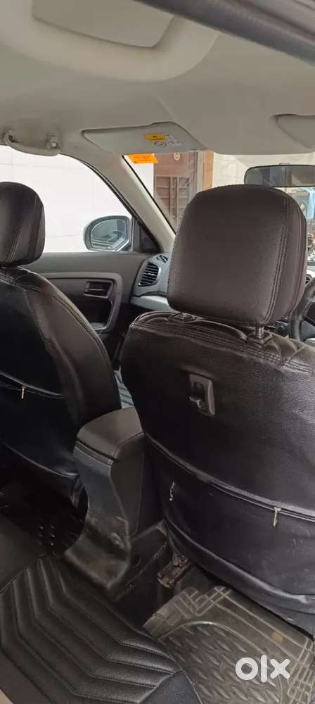 Maruti Suzuki Vitara 2017