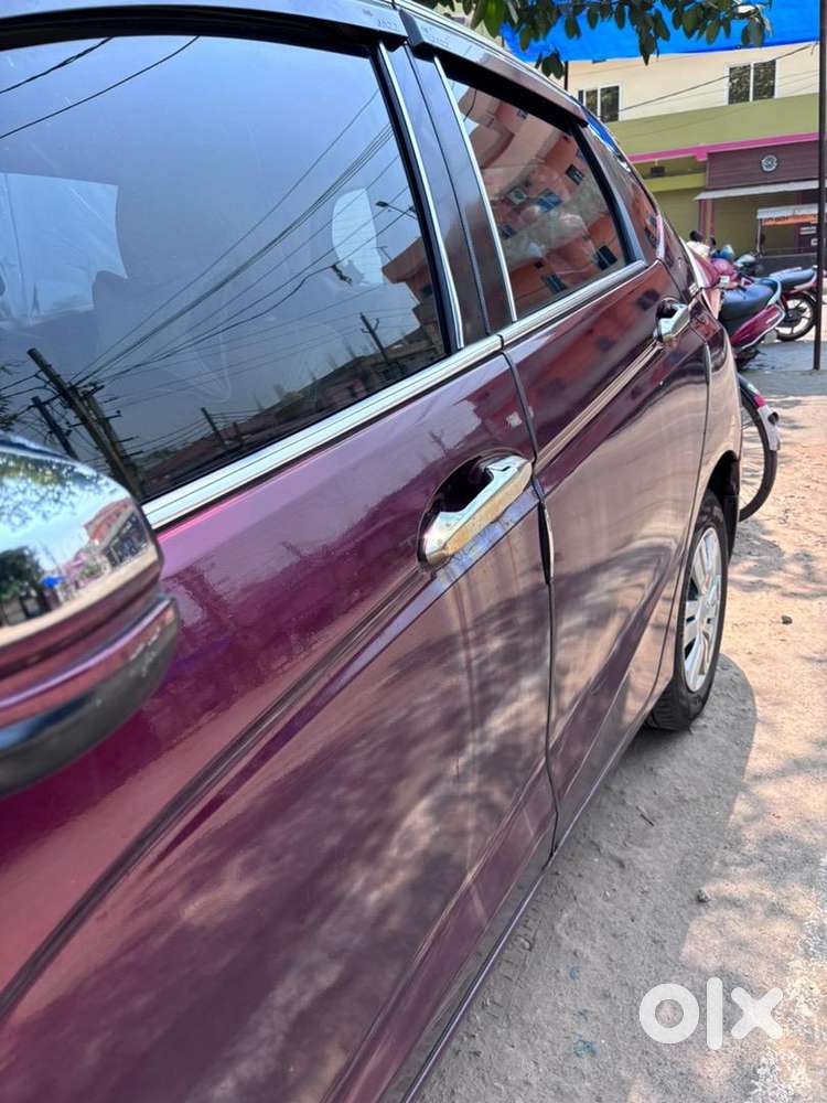 Honda Jazz 2015 Petrol