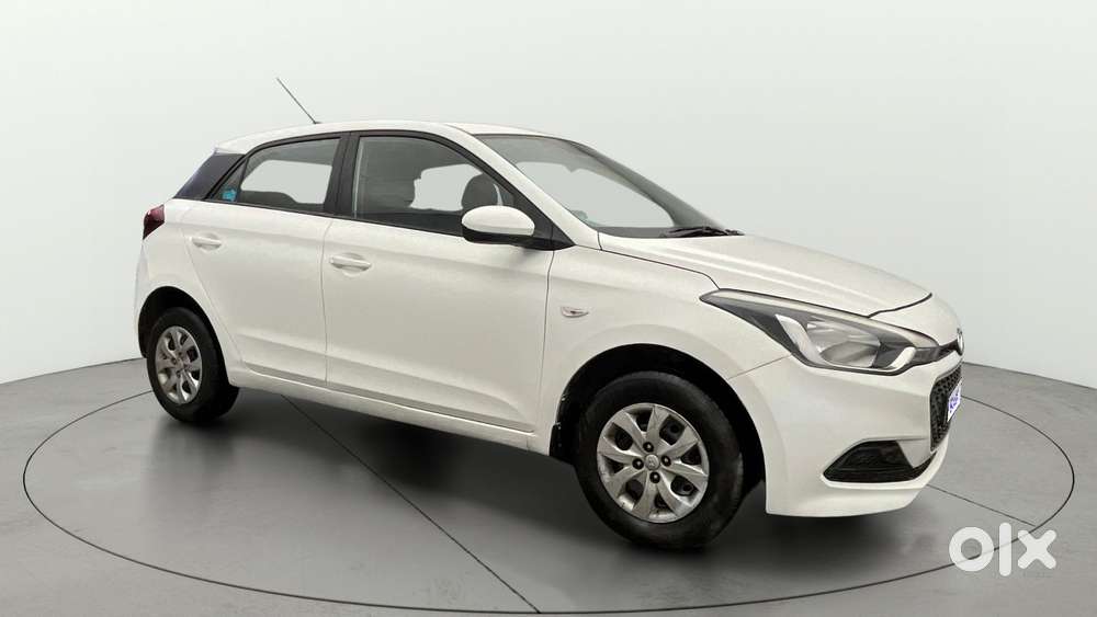 Hyundai Elite I20 Magna 1.2, 2015, Petrol