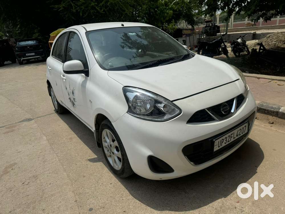 Nissan Automatic 2014 Model