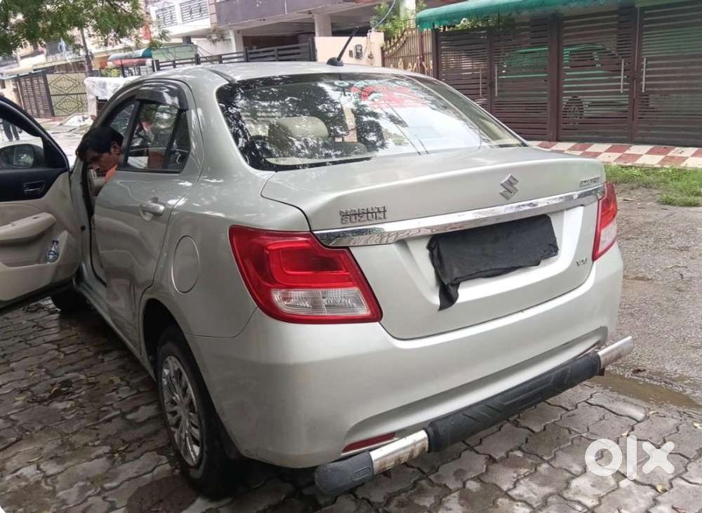 Maruti Suzuki Swift Dzire 2019 Lxi