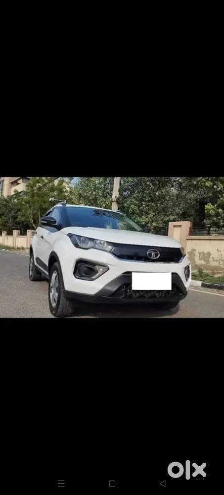 Tata Nexon 2021 Revotron Manual