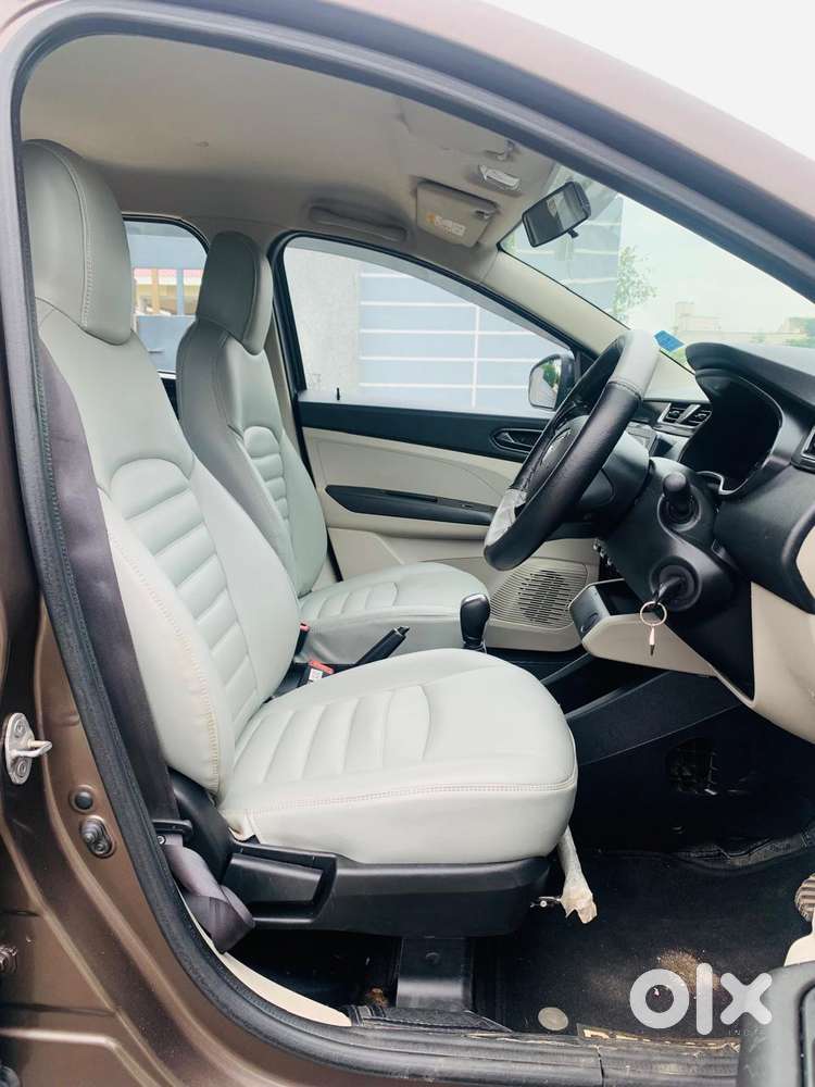 Renault Triber Rxt, 2021, Petrol