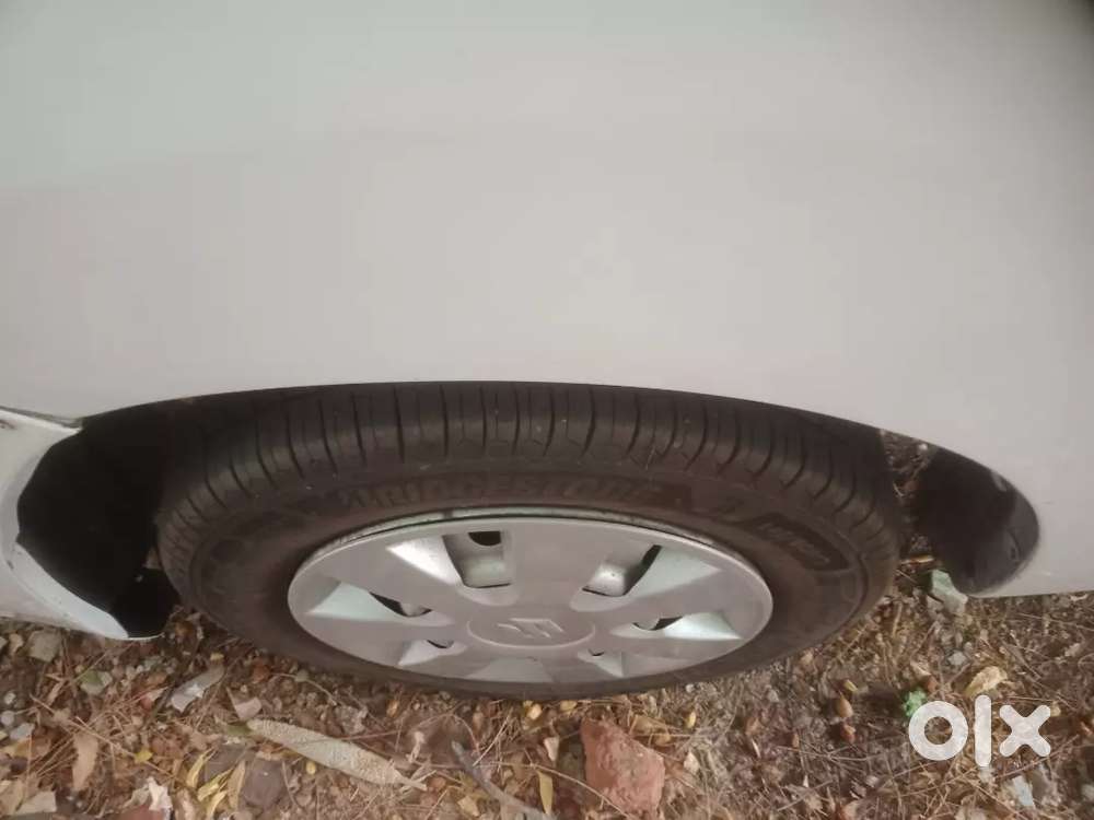 Maruti Suzuki Wagon R 1.0 2015