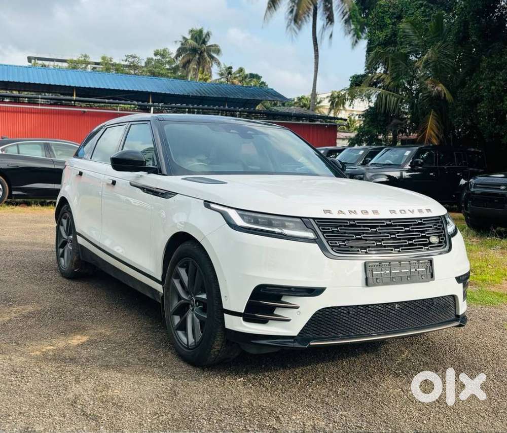 Land Rover Range Velar R-dynamic S Diesel, 2025, Diesel