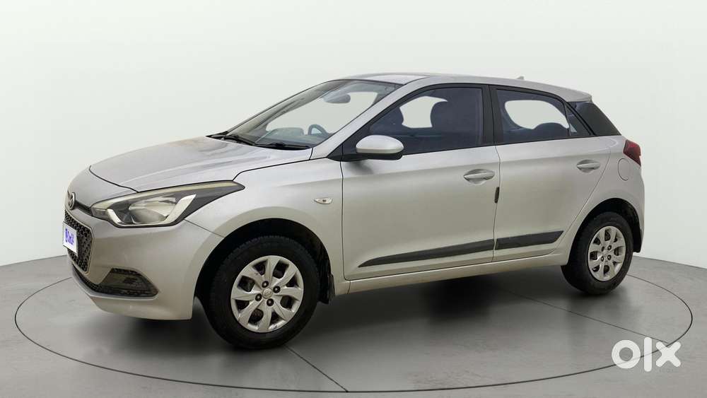Hyundai Elite I20 Magna 1.2, 2016, Petrol