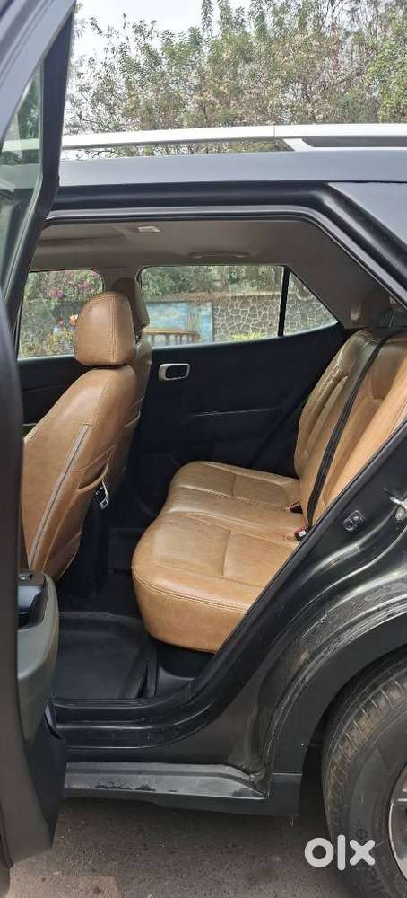 Hyundai Venue Sx Plus Turbo Dct, 2020, Petrol