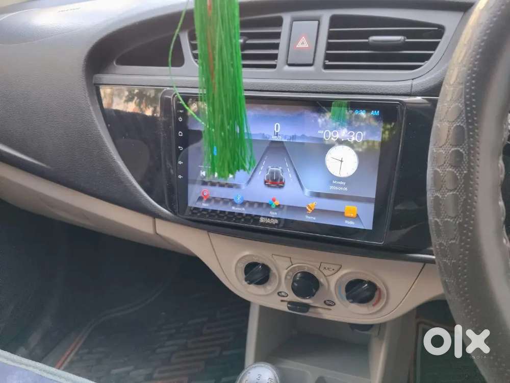 Maruti Suzuki Alto 800 2022 Petrol 10650 Km Driven