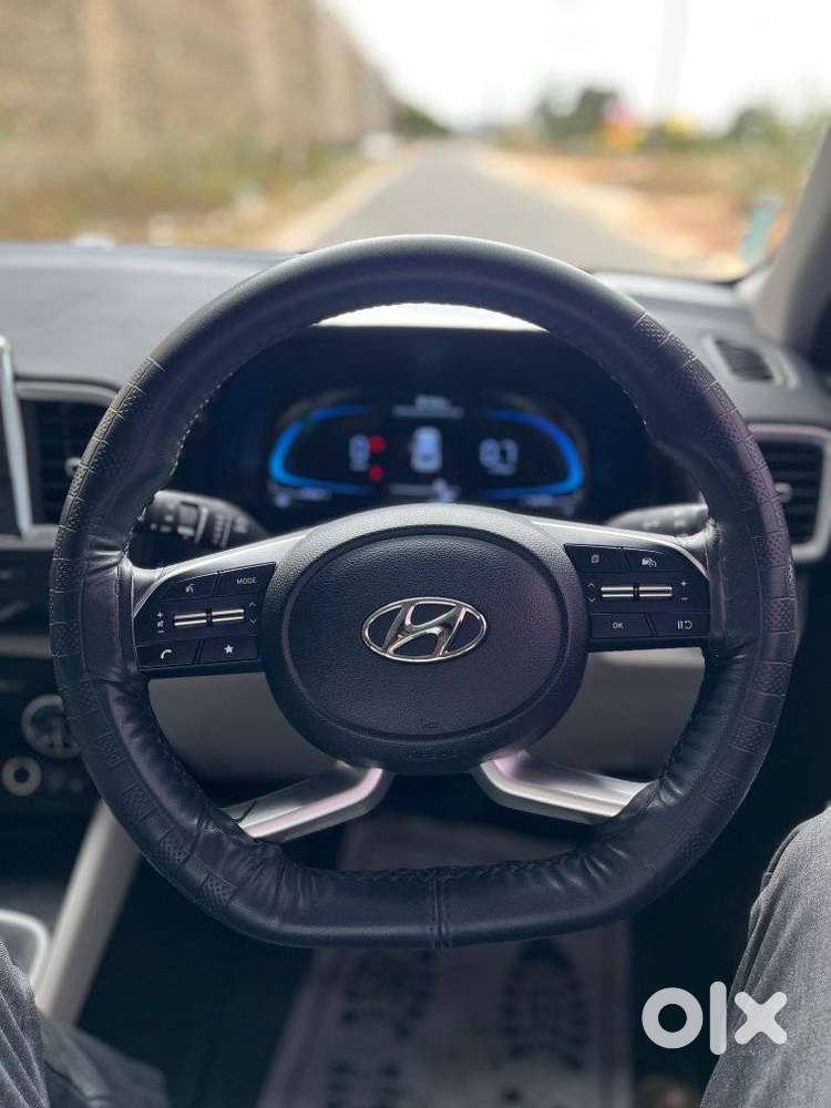 Hyundai Venue Sx Mt, 2025, Diesel