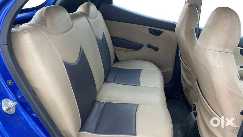 Hyundai Eon Era +, 2013, Petrol