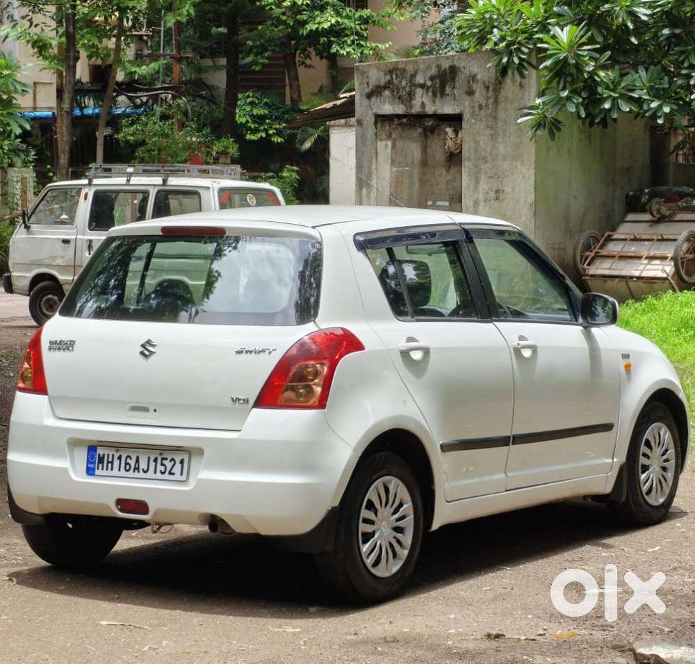 Maruti Suzuki Swift Ddis Vdi, 2010, Diesel