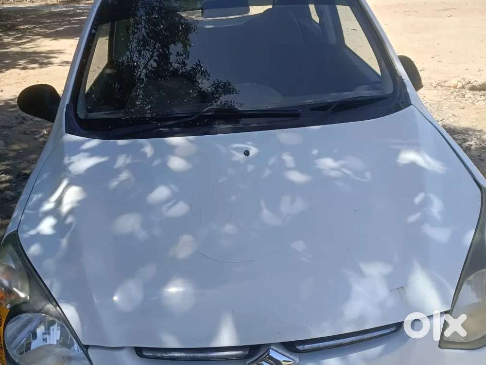Alto 800 2014
