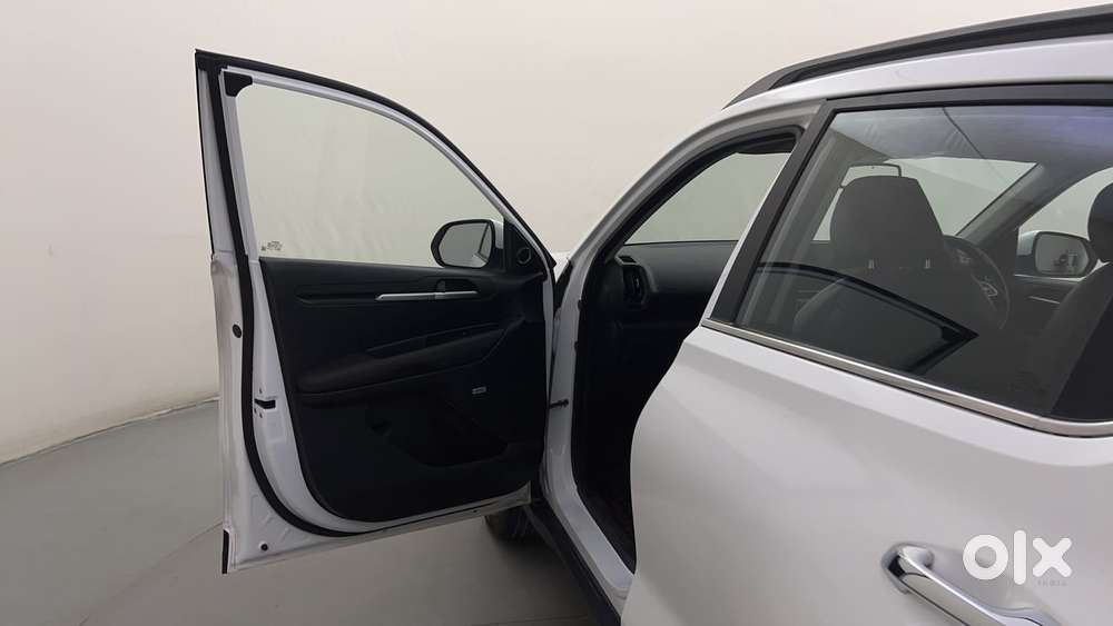 Kia Sonet 1.0 Gtx Plus Dct, 2022, Petrol