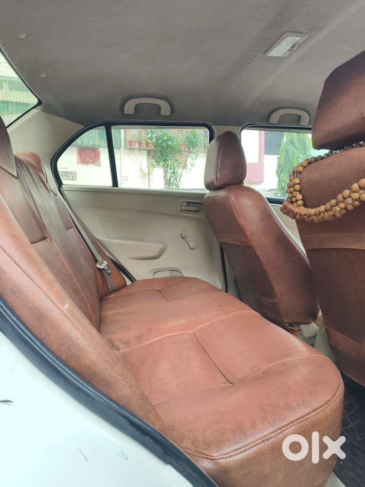 Maruti Suzuki Swift Dzire Ldi Bsiv, 2018, Diesel