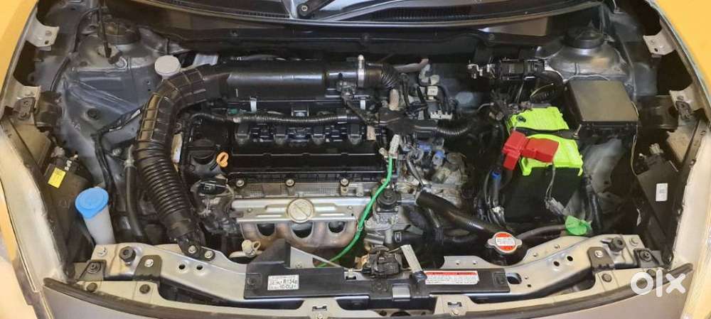 Maruti Suzuki Swift Dzire 1.3 Vxi, 2021, Petrol