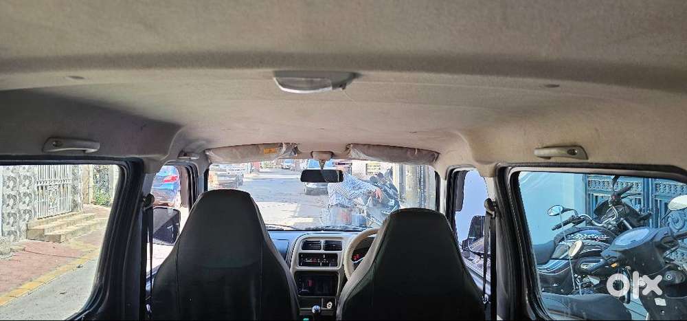 Maruti Suzuki Eeco 2023 Petrol 14869 Km Driven