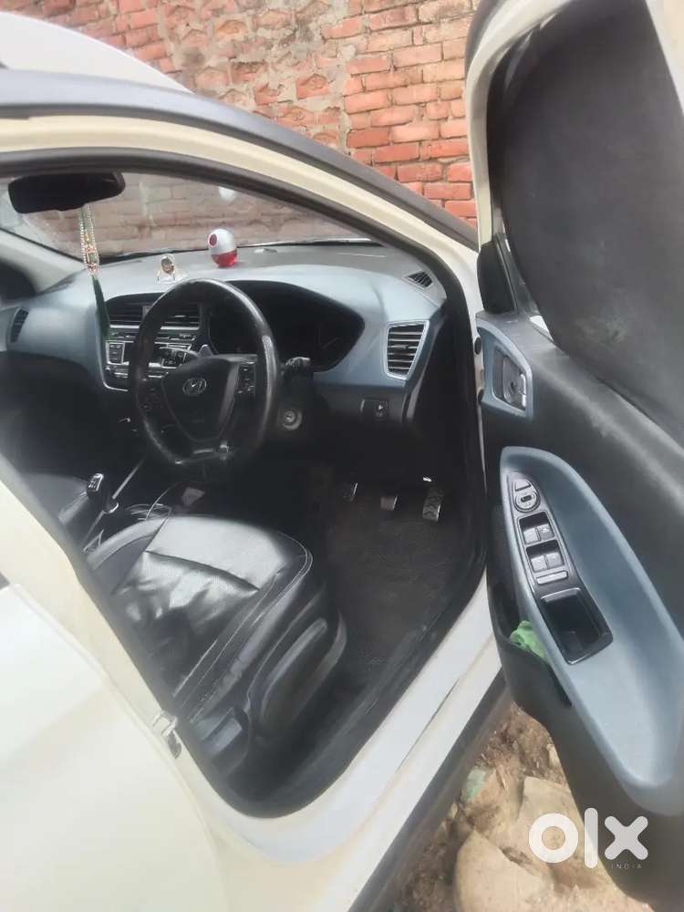 Hyundai 120 Active 2015
