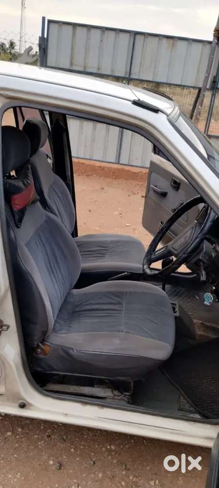 Maruti Suzuki 800 Petrol 1997