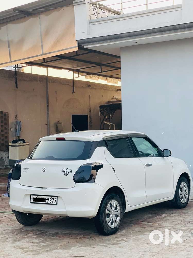 Maruti Suzuki Swift 2021 Petrol 67000 Km Driven