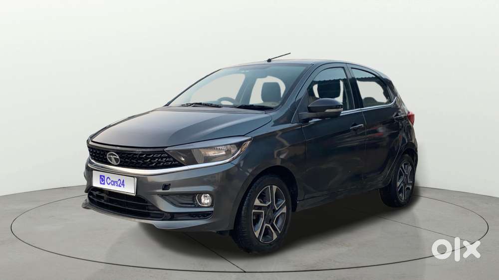 Tata Tiago 1.2 Revotron Xz Plus, 2021, Petrol
