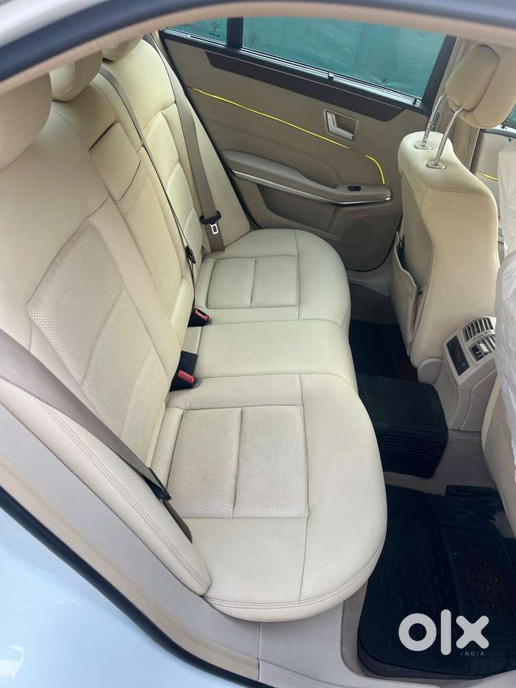 Mercedes-benz E-class E 250 Cdi Classic, 2016, Diesel