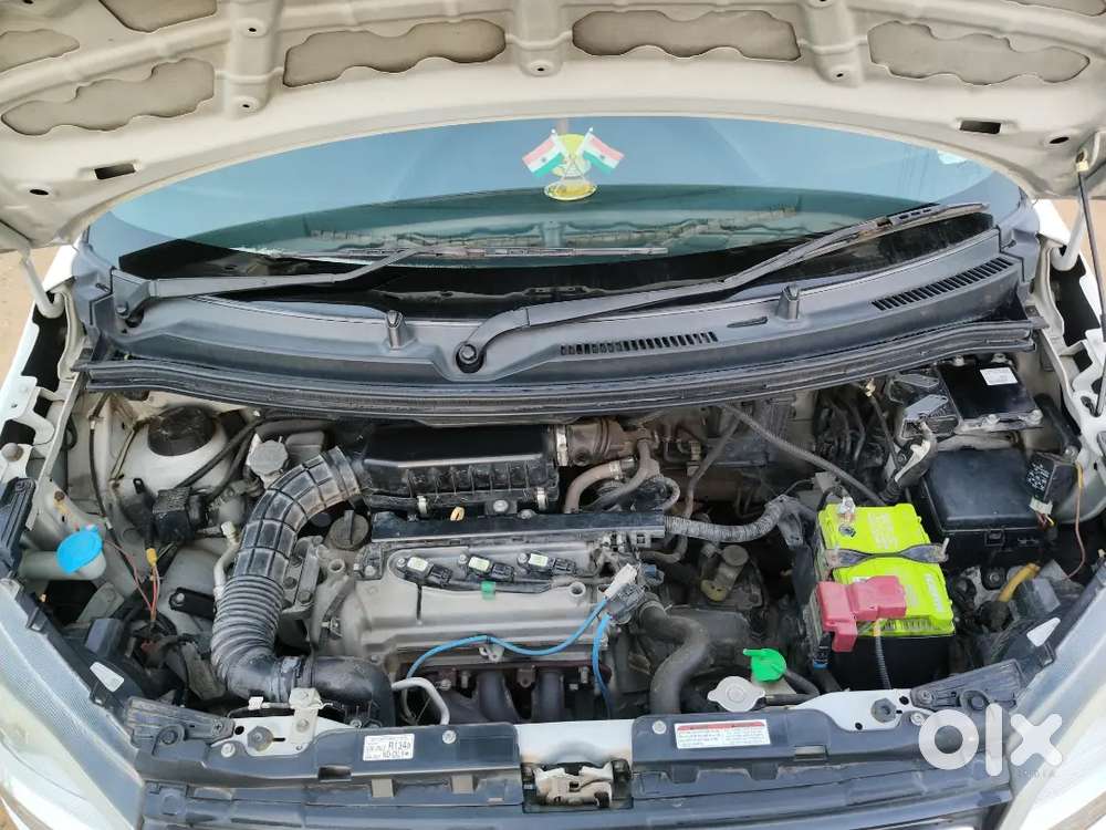 Maruti Suzuki Wagon R 2020
