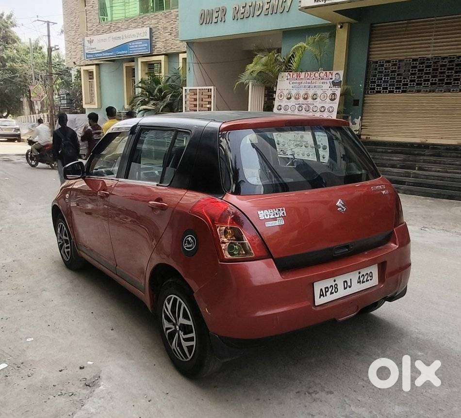 Maruti Suzuki Swift Ddis Vdi, 2011, Diesel