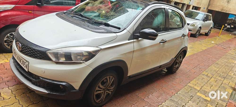 Tata Tiago Nrg Cng 7 Years