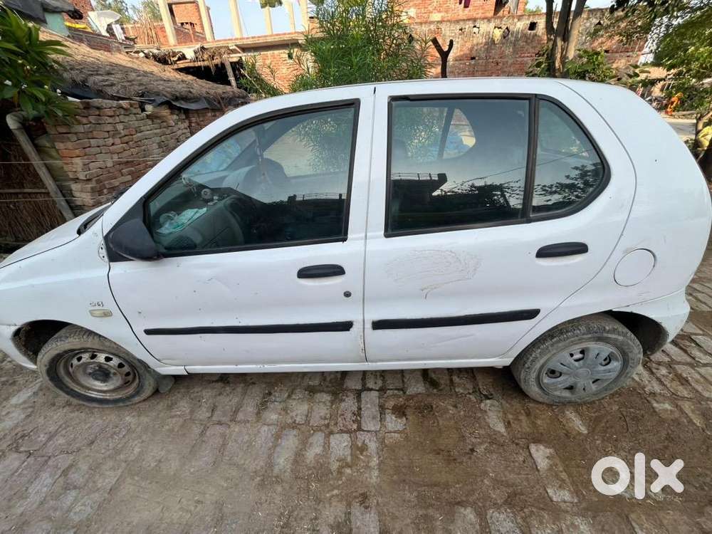 Tata Car Diesel 2013 Km Driven