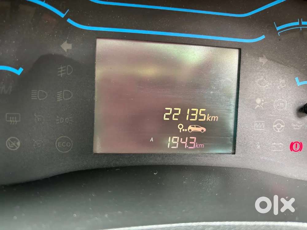 Renault Kwid 1.0 Rxt, 2020, Petrol