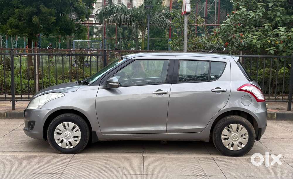 Maruti Suzuki Swift Vdi Optional, 2012, Diesel