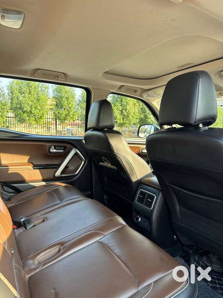 Mahindra Scorpio N Z8 Diesel Mt 2wd 7 Str, 2023, Diesel