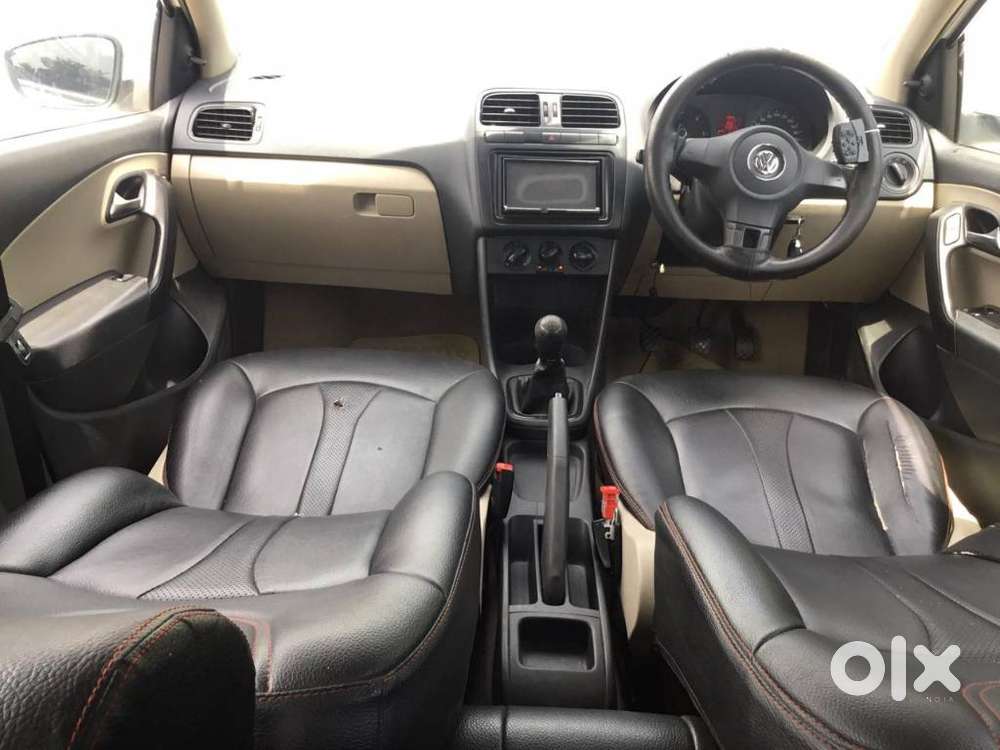 Volkswagen Polo Comfortline 1.2l Diesel, 2013, Diesel