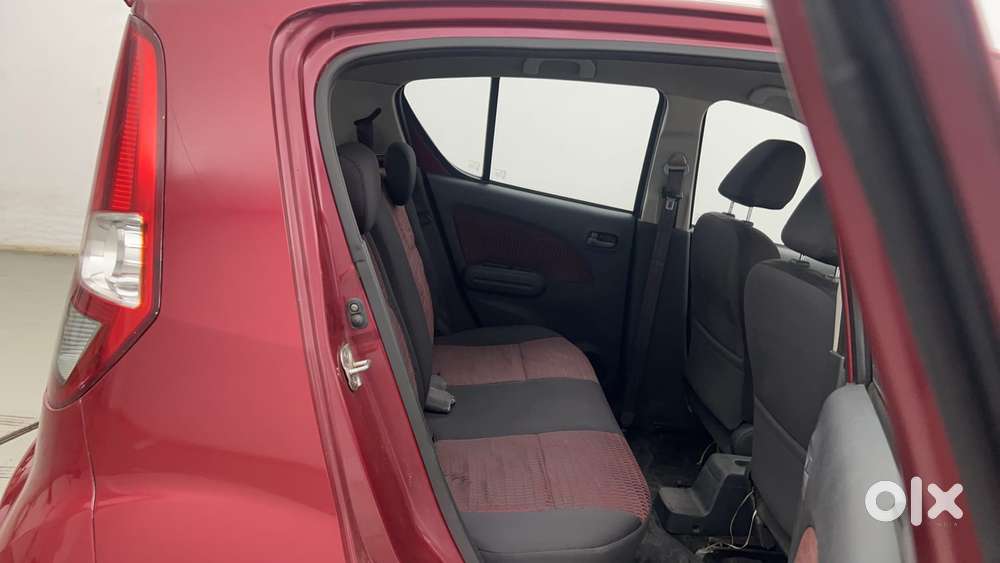 Maruti Suzuki Ritz Vdi Bs-iv, 2013, Diesel