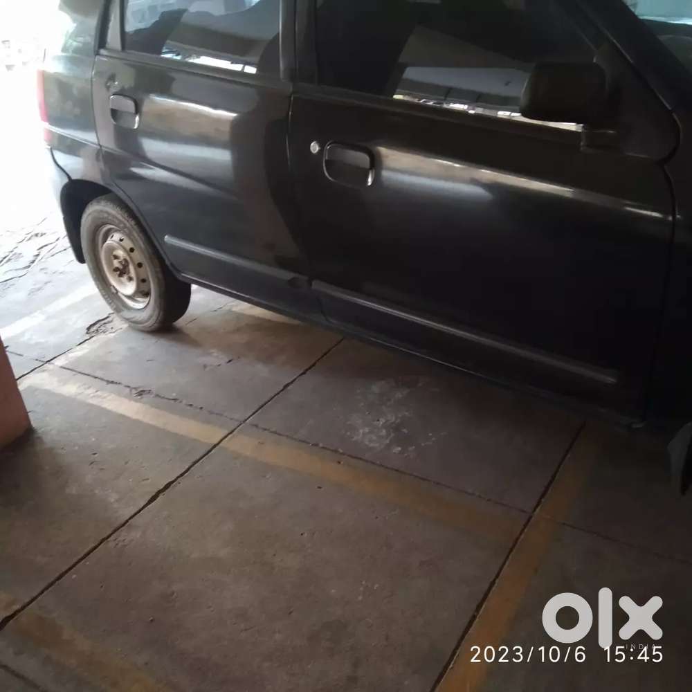 Maruti Suzuki Alto 2011 Petrol 26000 Km Driven